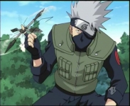 Kakashi